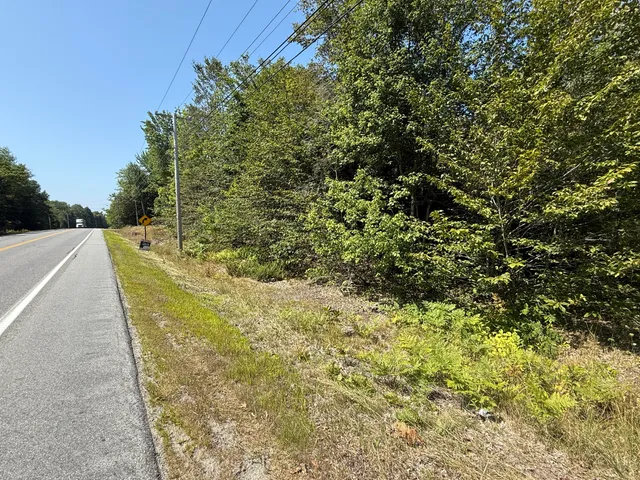 $55,000 | 0 Route 3 China Me 04358, South China, ME 04358