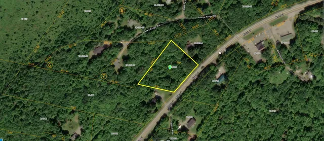 $55,000 | 0 Route 3 China Me 04358, South China, ME 04358