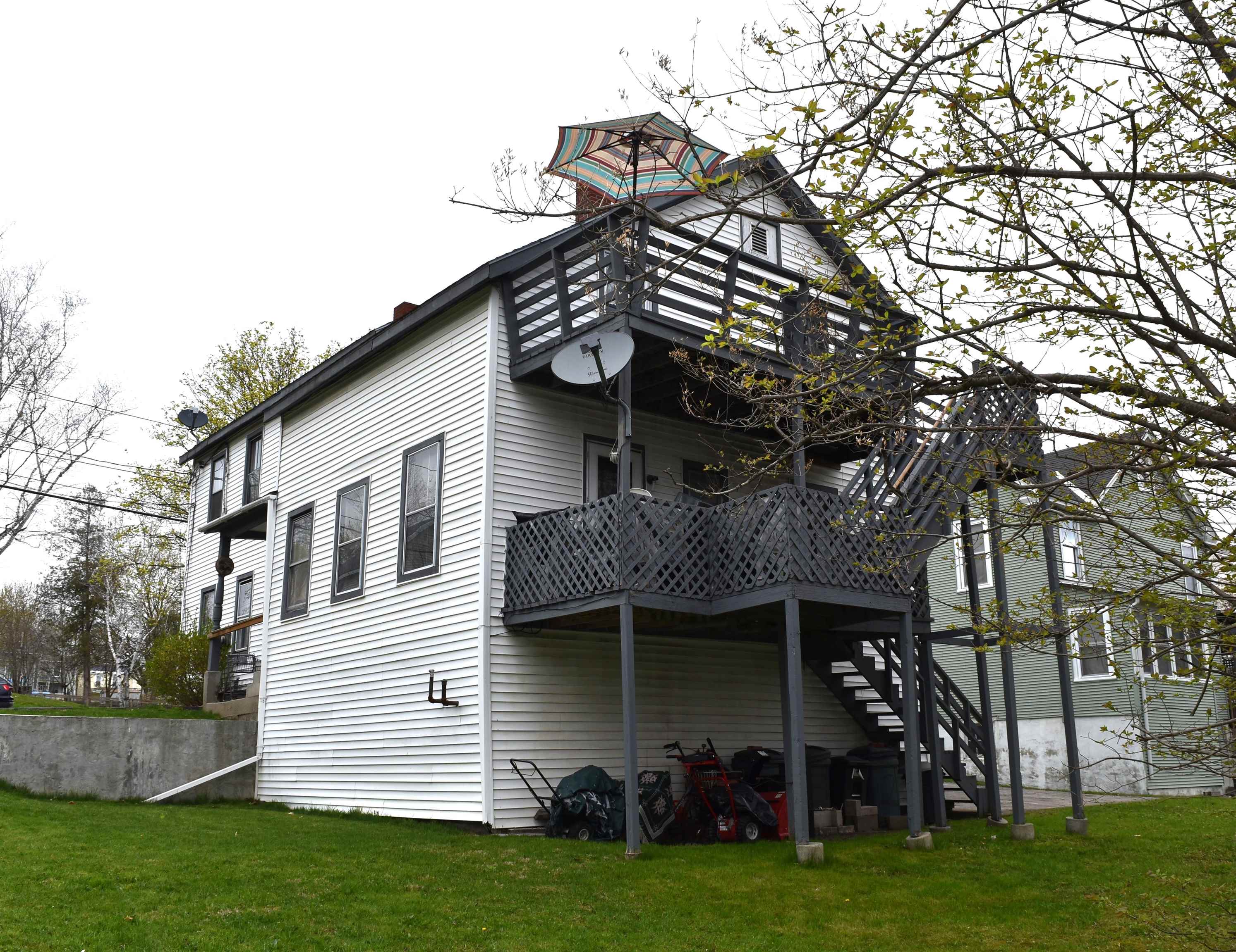 20 Engrem Avenue Rutland, VT 05701 - Photo 16 of 18
