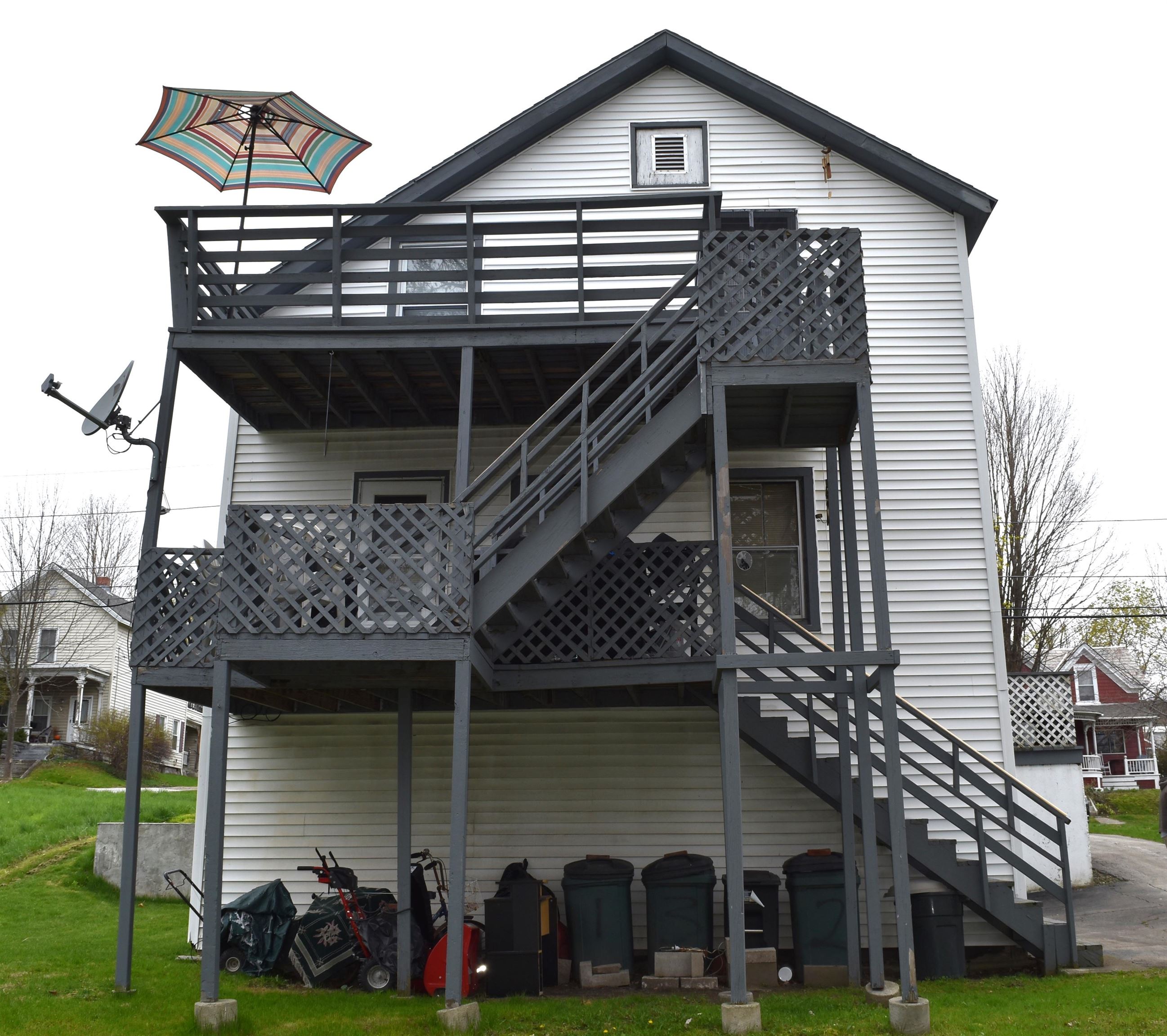 20 Engrem Avenue Rutland, VT 05701 - Photo 17 of 18