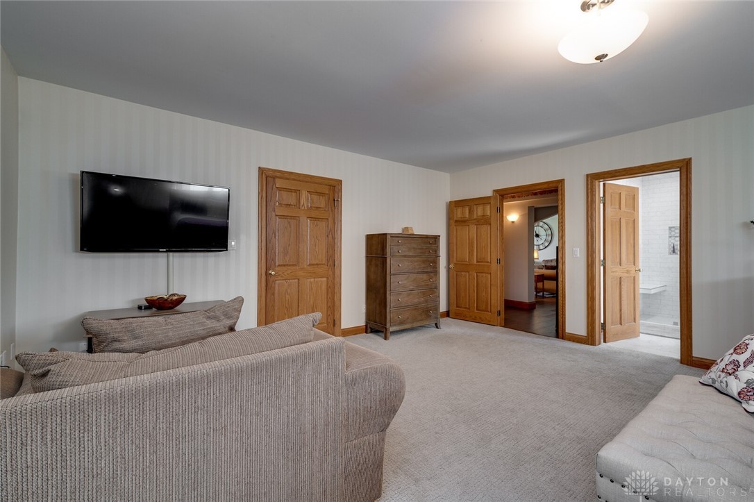 5533 Basore Road Trotwood, OH 45426 - Photo 38 of 100