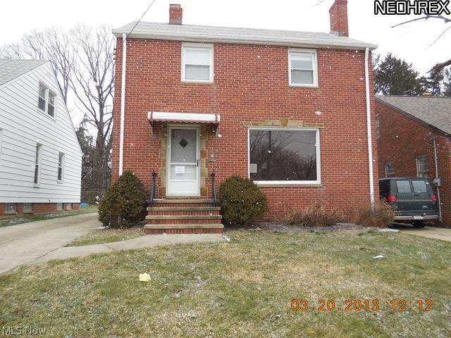 3018 Hearthstone Road Parma, OH 44134 - Photo 1 of 5 Gallery Image 1