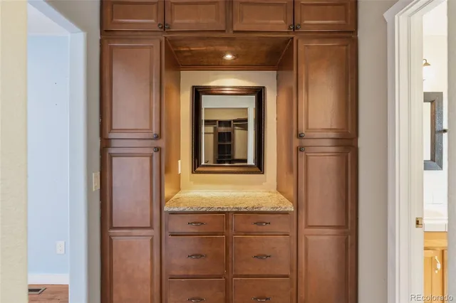 a view of a entryway door of the house