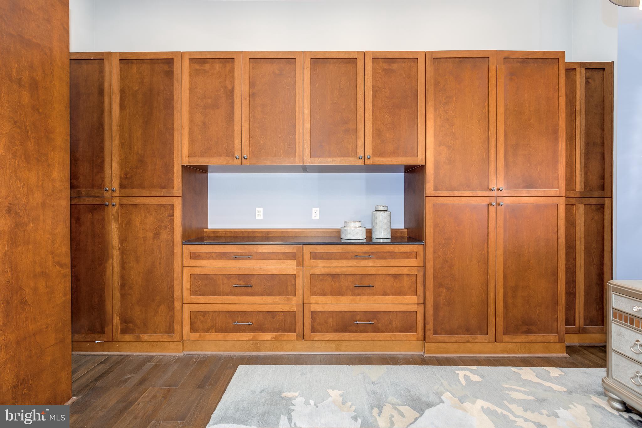 525 Water Street Southwest, Unit 403 Washington, DC 20024 - Photo 27 of 35 a view of front door