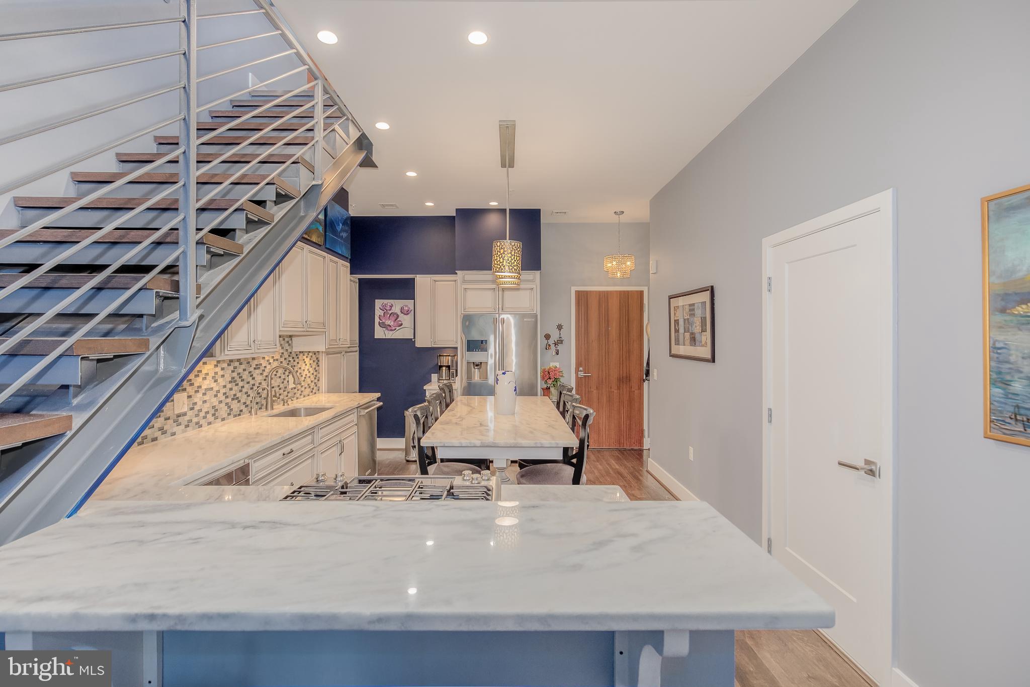 525 Water Street Southwest, Unit 403 Washington, DC 20024 - Photo 9 of 35