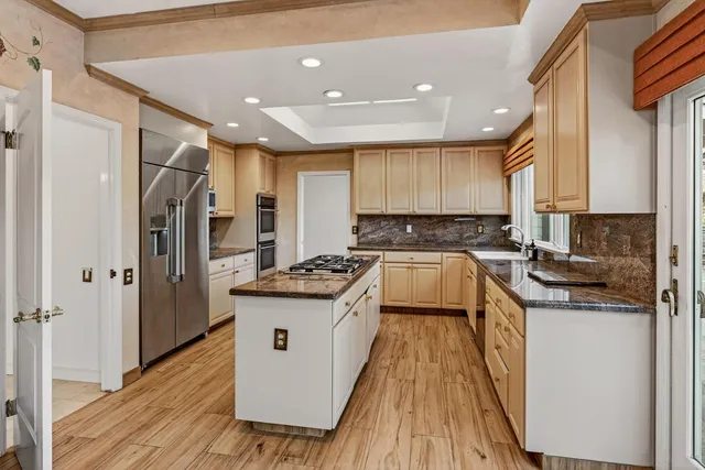 $15,000 | 860 Monte Rosa Drive, Menlo Park, CA 94025