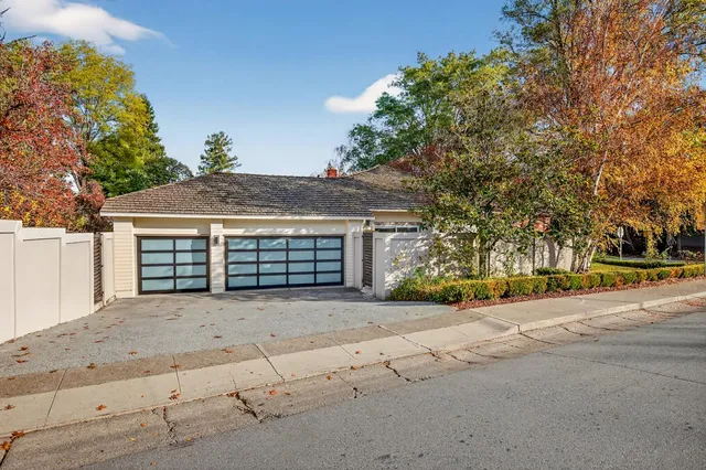 $15,000 | 860 Monte Rosa Drive, Menlo Park, CA 94025