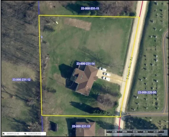 $339,000 | 3310 South Apple River Road, Elizabeth, IL 61028