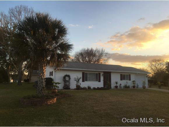 6286 Southwest 110th Street Ocala, FL 34476 - Photo 1 of 1 Primary Photo