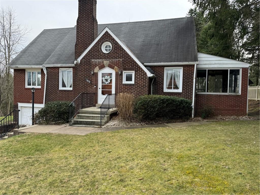1210 Ridge Road Ambridge, PA 15003 - Photo 1 of 33 Gallery Image 1