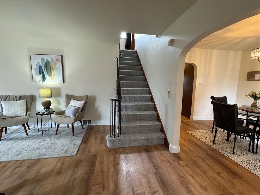 1210 Ridge Road Ambridge, PA 15003 - Photo 5 of 33 Gallery Image 5