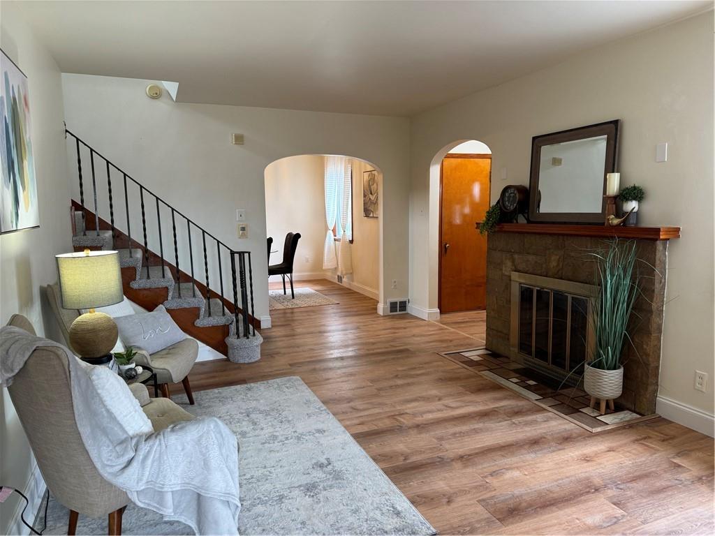 1210 Ridge Road Ambridge, PA 15003 - Photo 8 of 33 Gallery Image 8