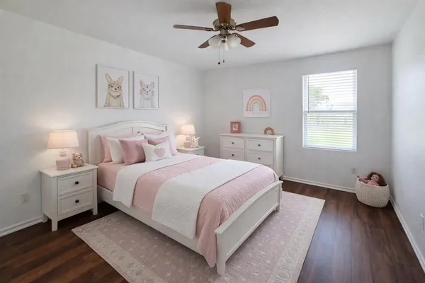 $2,200 | 210 Long Prairie Drive, Forney, TX 75126