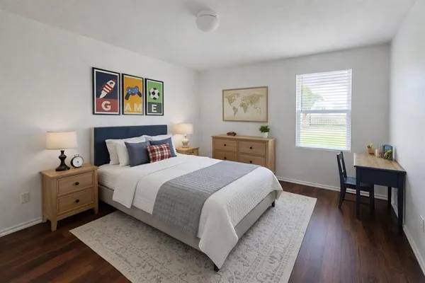 $2,200 | 210 Long Prairie Drive, Forney, TX 75126