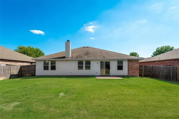$2,200 | 210 Long Prairie Drive, Forney, TX 75126