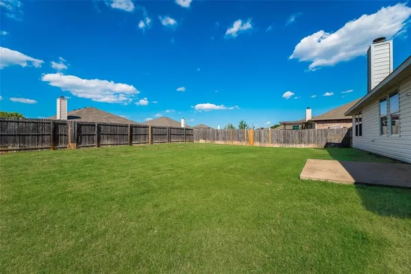 $2,200 | 210 Long Prairie Drive, Forney, TX 75126