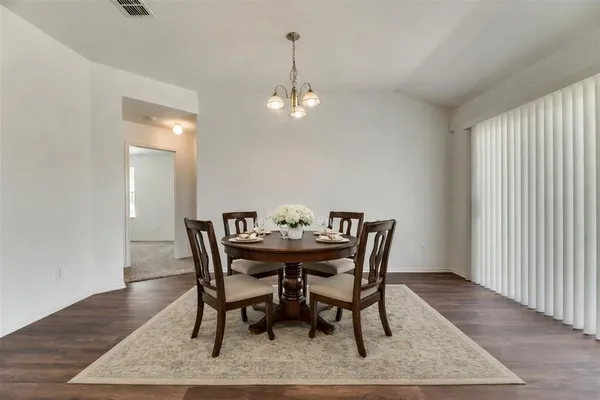 $2,200 | 210 Long Prairie Drive, Forney, TX 75126