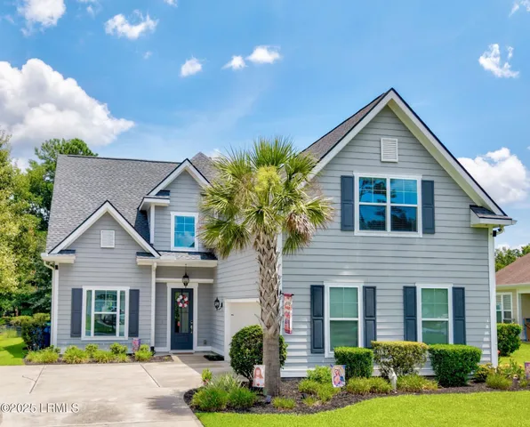 $669,000 | 4 Tybee Island Court, Bluffton, SC 29910