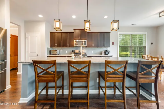 $669,000 | 4 Tybee Island Court, Bluffton, SC 29910