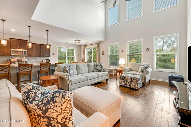 $669,000 | 4 Tybee Island Court, Bluffton, SC 29910