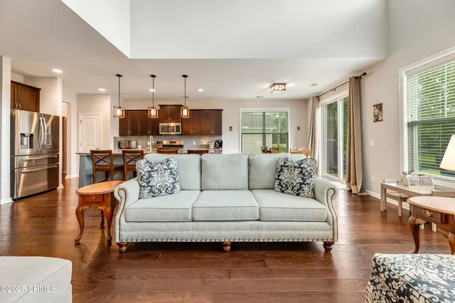 $669,000 | 4 Tybee Island Court, Bluffton, SC 29910