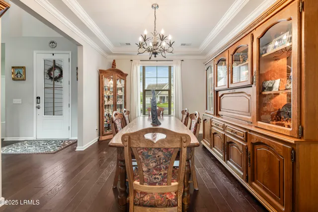 $669,000 | 4 Tybee Island Court, Bluffton, SC 29910