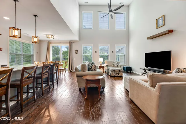 $669,000 | 4 Tybee Island Court, Bluffton, SC 29910