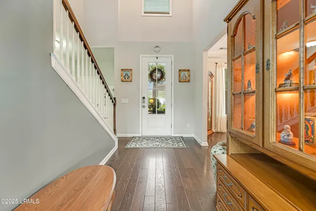 $669,000 | 4 Tybee Island Court, Bluffton, SC 29910