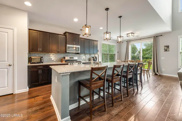 $669,000 | 4 Tybee Island Court, Bluffton, SC 29910