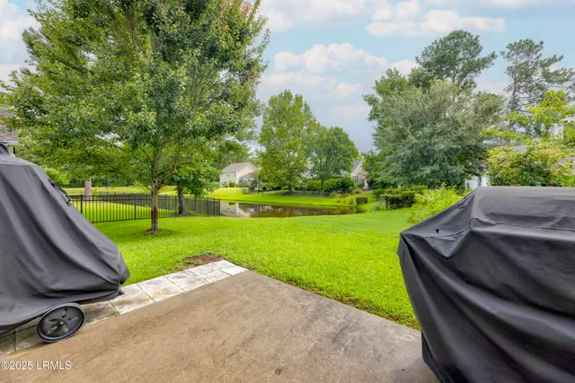 $669,000 | 4 Tybee Island Court, Bluffton, SC 29910