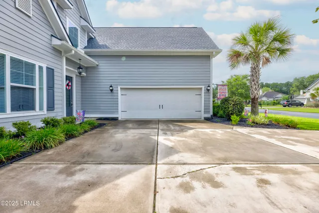 $669,000 | 4 Tybee Island Court, Bluffton, SC 29910