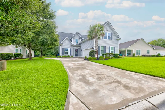 $669,000 | 4 Tybee Island Court, Bluffton, SC 29910