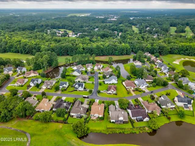 $669,000 | 4 Tybee Island Court, Bluffton, SC 29910