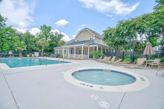 $669,000 | 4 Tybee Island Court, Bluffton, SC 29910