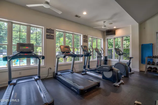 $669,000 | 4 Tybee Island Court, Bluffton, SC 29910