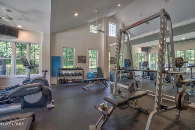 $669,000 | 4 Tybee Island Court, Bluffton, SC 29910