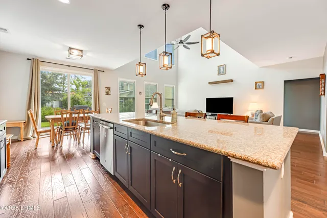 $669,000 | 4 Tybee Island Court, Bluffton, SC 29910