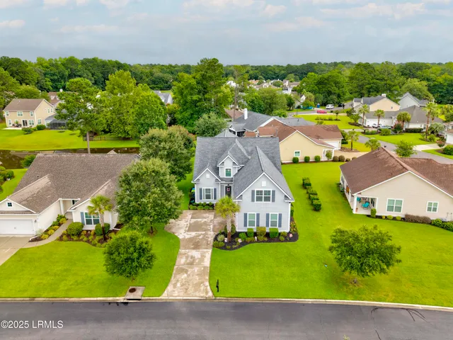 $669,000 | 4 Tybee Island Court, Bluffton, SC 29910