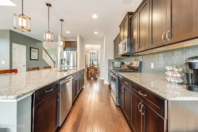 $669,000 | 4 Tybee Island Court, Bluffton, SC 29910