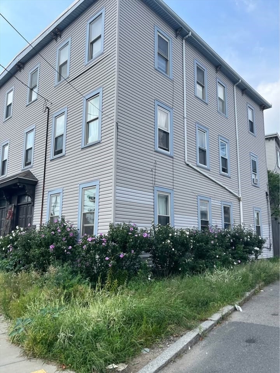 73 Reading Street, Unit 3 Boston, MA 02119 - Photo 1 of 12