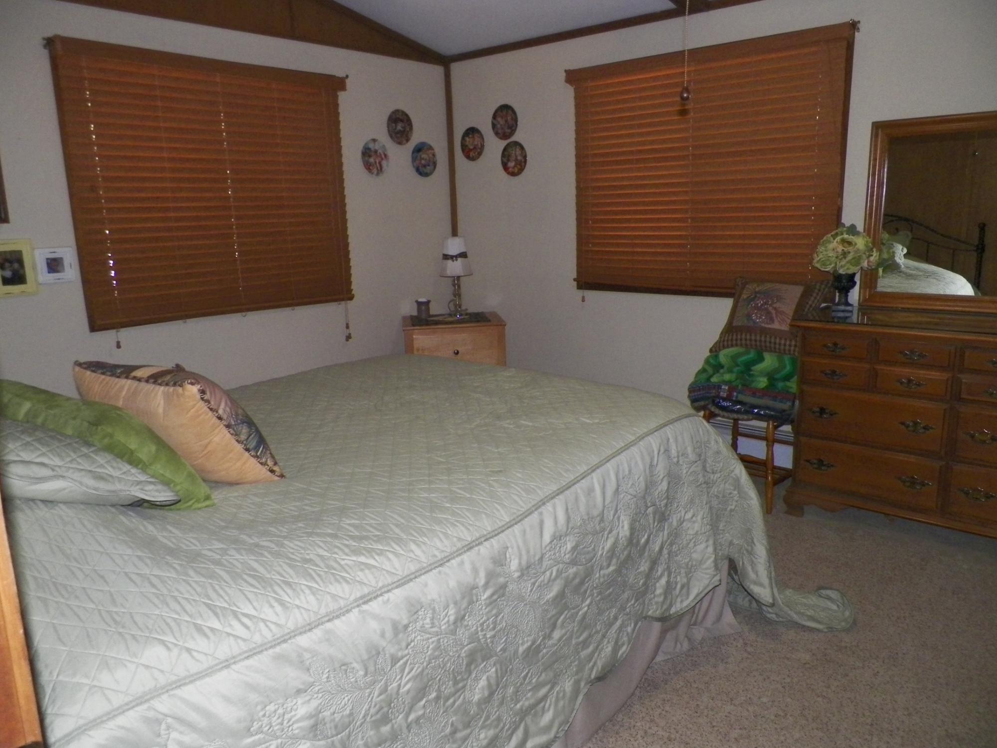 8841 Evenson Point Road Minocqua, WI 54548 - Photo 12 of 33 Gallery Image 12