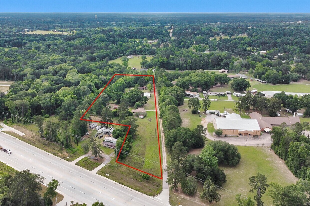 15635 Hwy 105 Road Conroe, TX 77306 - Photo 22 of 22