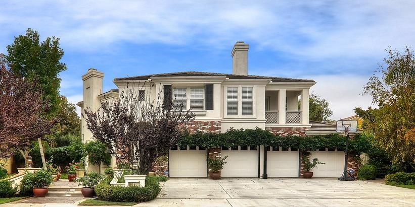 18895 Rockinghorse Lane Huntington Beach, CA 92648 - Photo 1 of 1 Stately executive home on Edwards Hill