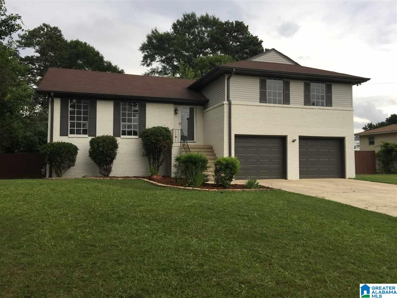 4116 Hazelwood Road Adamsville, AL 35005 - Photo 2 of 13