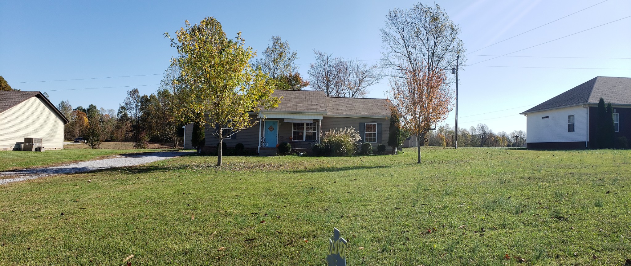968 Mt Vernon Road Bethpage, TN 37022 - Photo 1 of 3