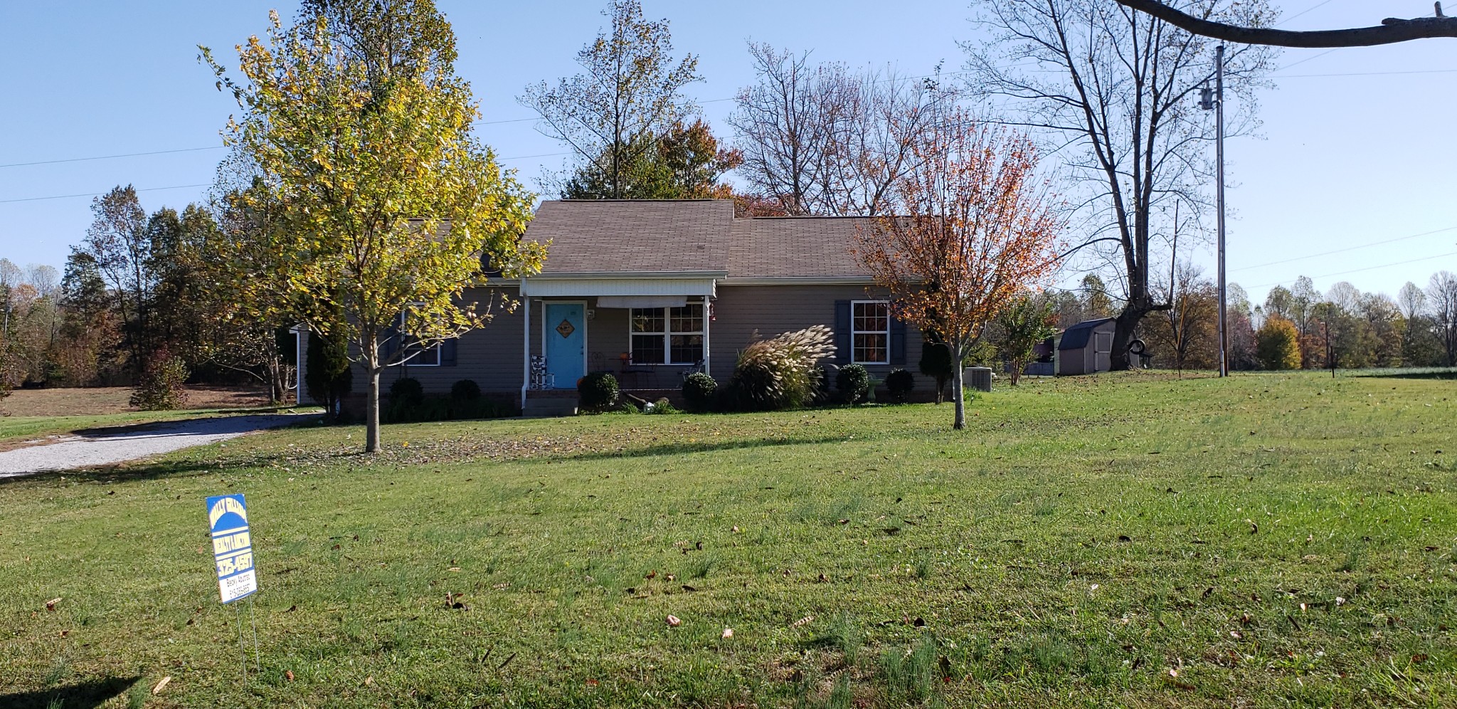 968 Mt Vernon Road Bethpage, TN 37022 - Photo 3 of 3