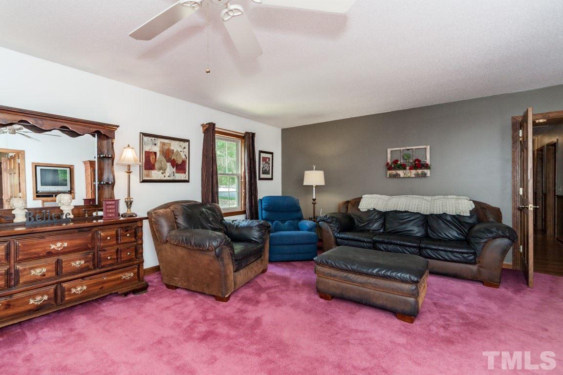 461 Hawk Road Sanford, NC 27330 - Photo 11 of 25 Gallery Image 11