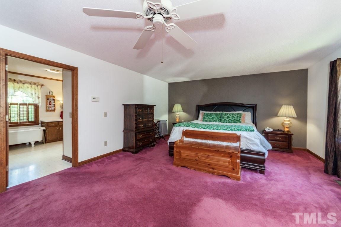 461 Hawk Road Sanford, NC 27330 - Photo 12 of 25 Gallery Image 12