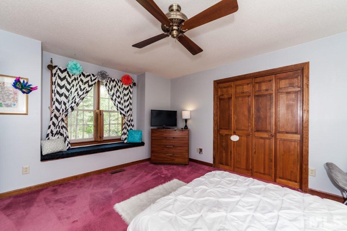 461 Hawk Road Sanford, NC 27330 - Photo 16 of 25 Has its own private bath!