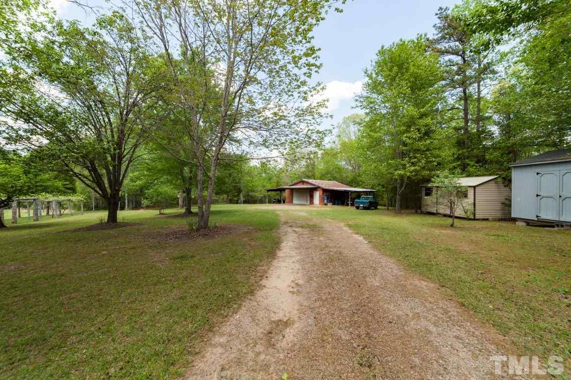 461 Hawk Road Sanford, NC 27330 - Photo 24 of 25 Wired workshop with gas heat and a/c!